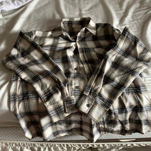 Flannel